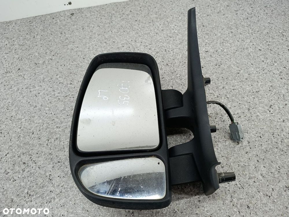 LUSTERKO LEWE RENAULT MASTER II FL 0V489 - 6