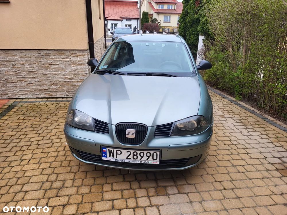Seat Cordoba 1.4 16V Stella - 1