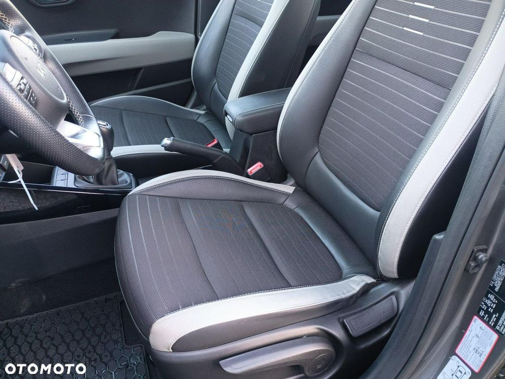 Kia Stonic 1.0 T-GDI L - 12