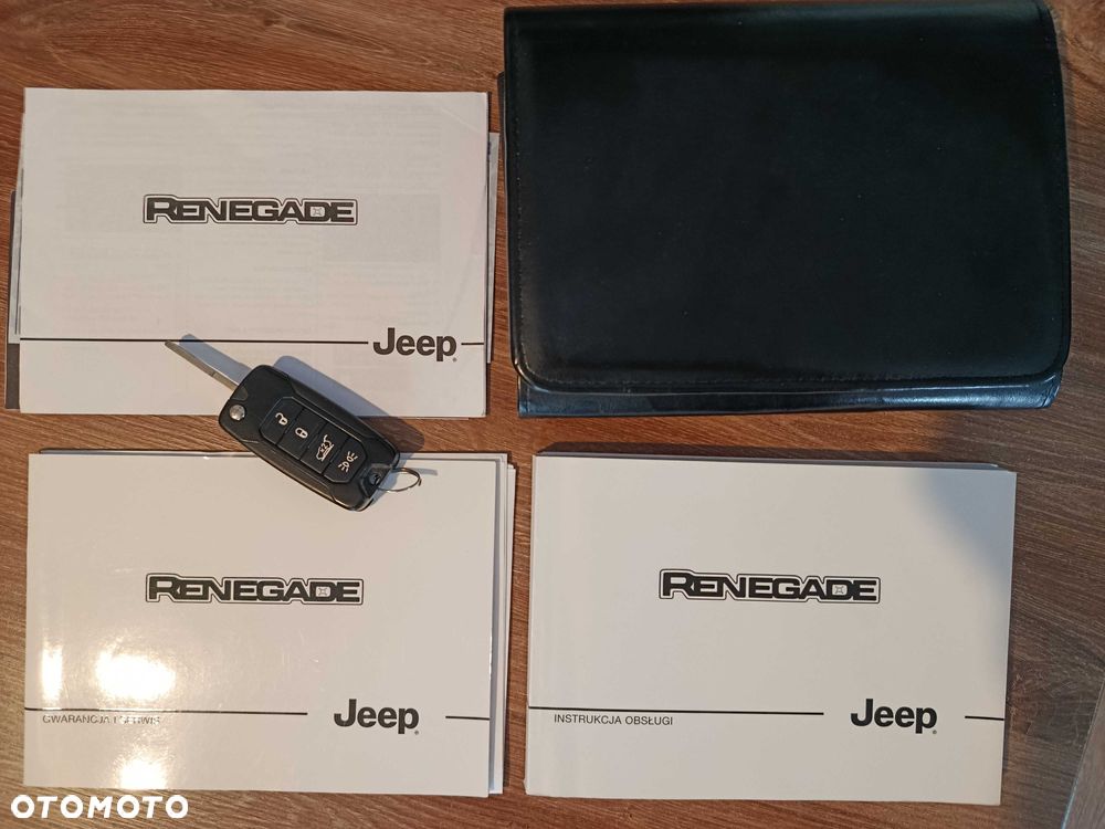 Jeep Renegade - 6
