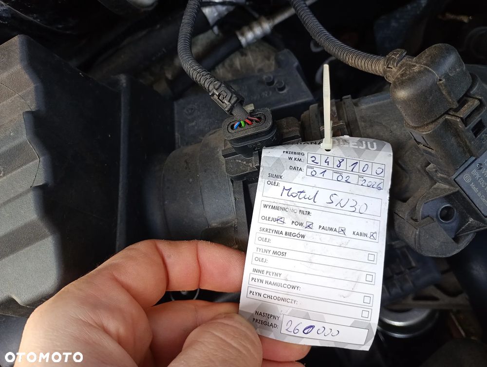 Volkswagen Transporter - 6