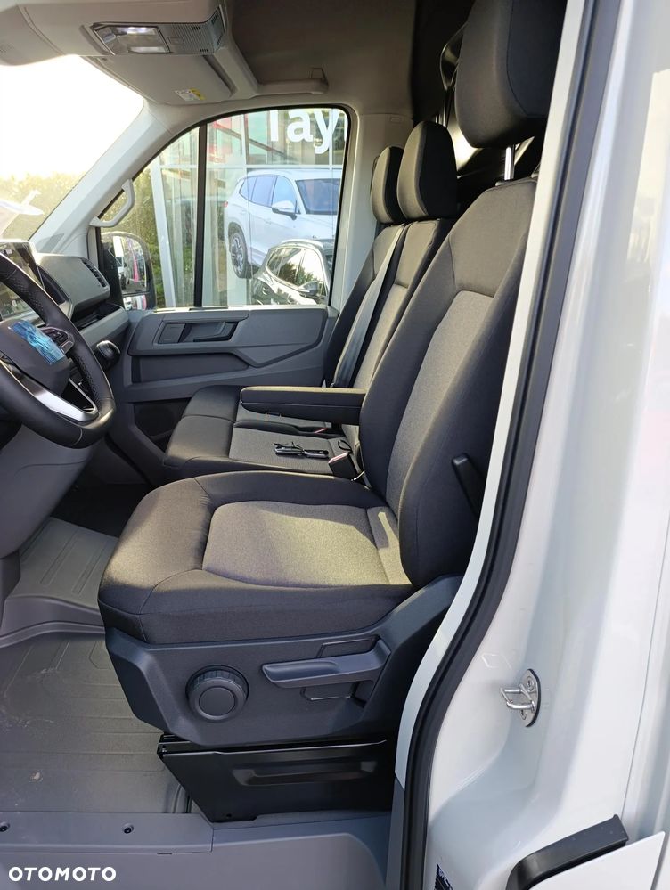 Volkswagen Crafter - 11