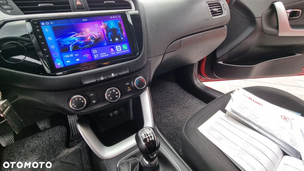 Kia Ceed 1.4 CVVT UEFA EURO 2016 - 20