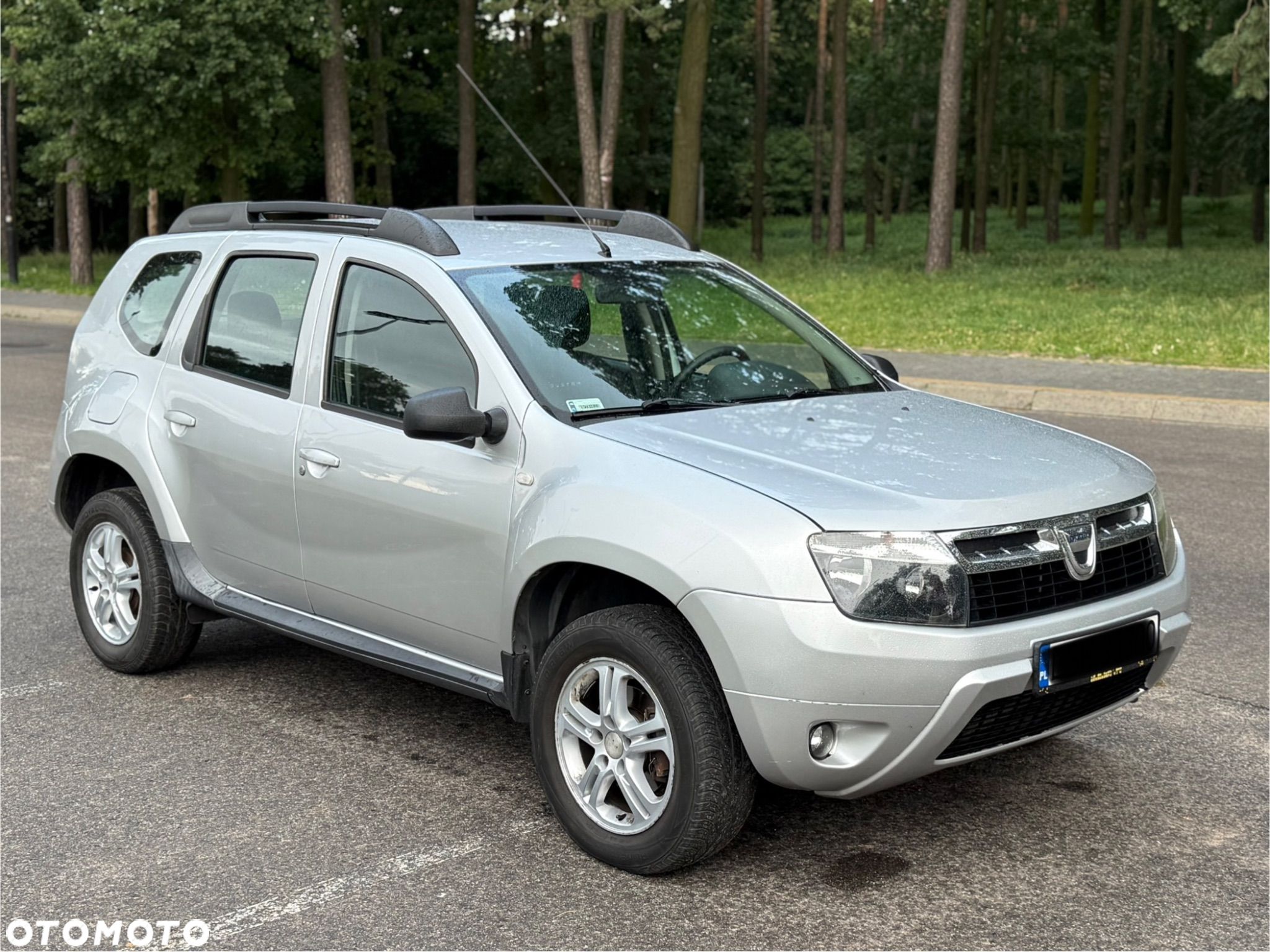 Dacia Duster 1.5 dCi Essential - 1