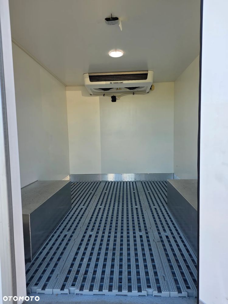 Renault Trafic Chłodnia Thermo King 230v Touch Log 150ps klima przebieg tyko 25356km - 12