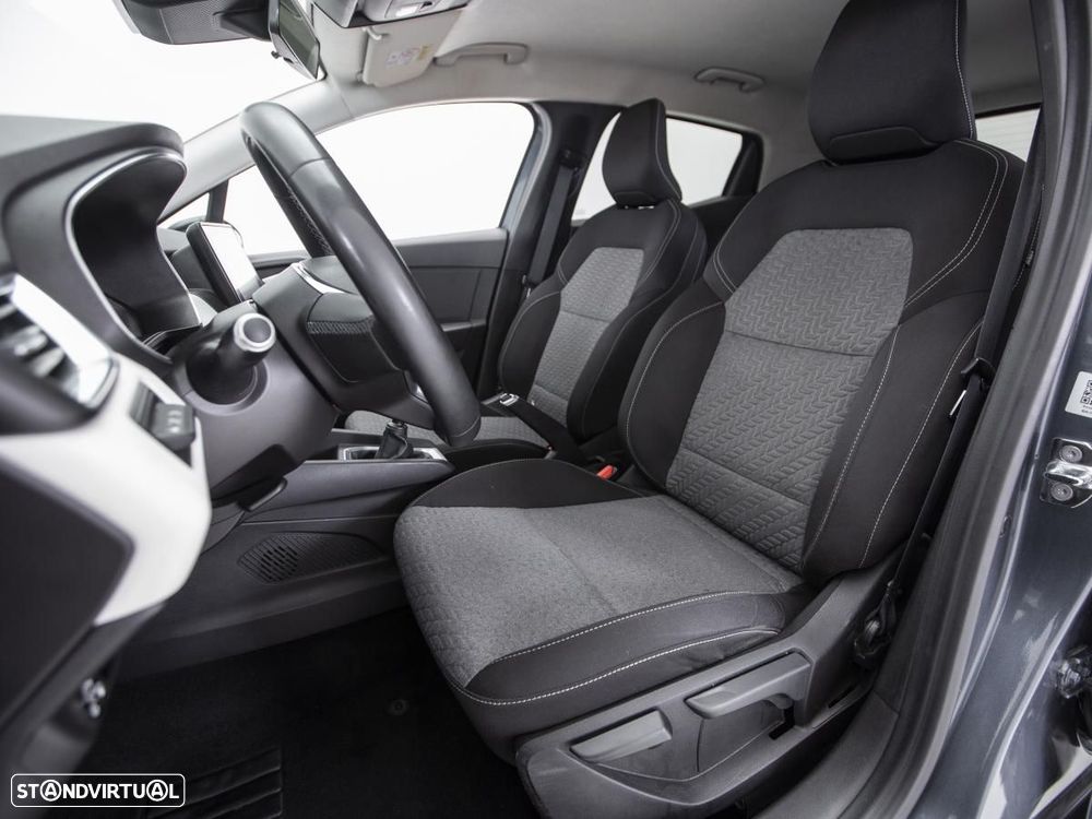 Renault Clio 1.0 TCe Limited Bi-Fuel - 9