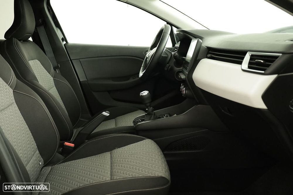 Renault Clio 1.0 TCe Evolution - 19