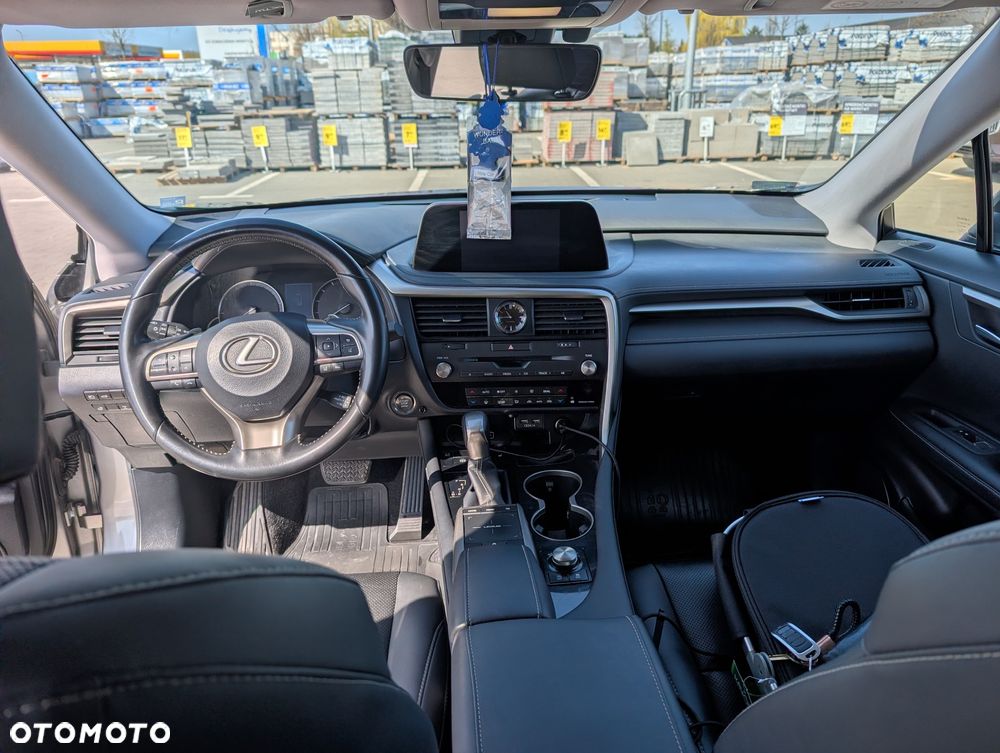 Lexus RX 300 Business Edition - 7