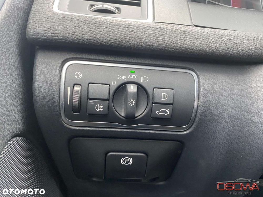 Volvo XC 60 T5 Geartronic Summum - 33