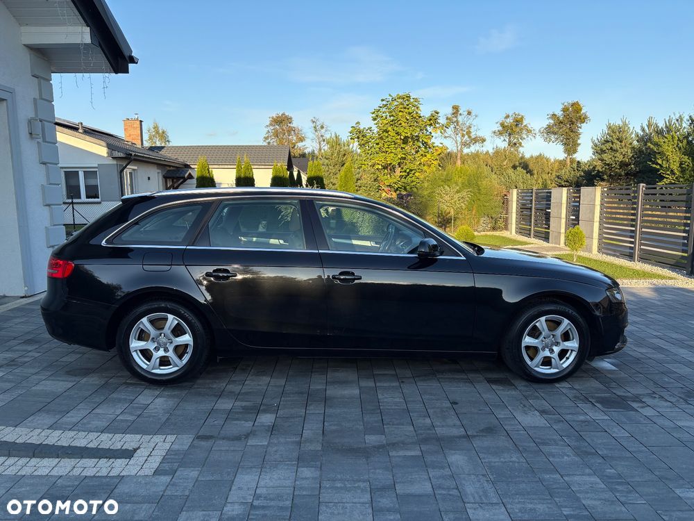 Audi A4 Avant 2.0 TDI Limited Edition - 26