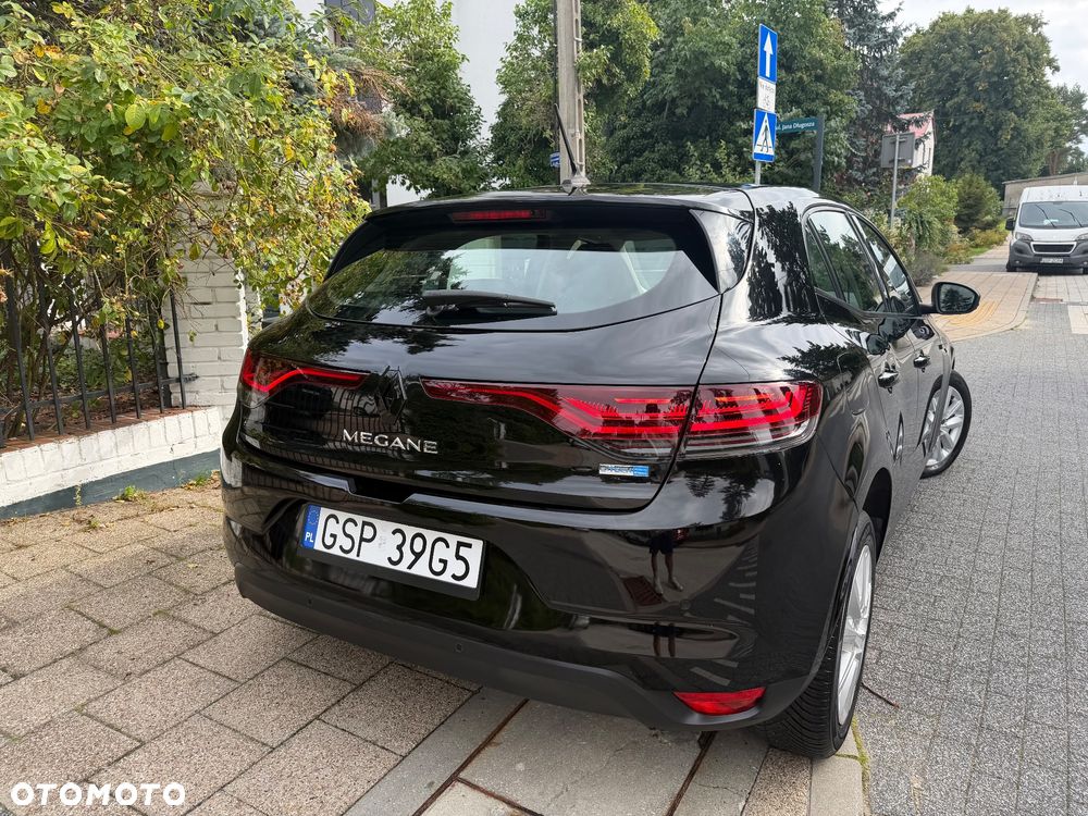 Renault Megane - 12