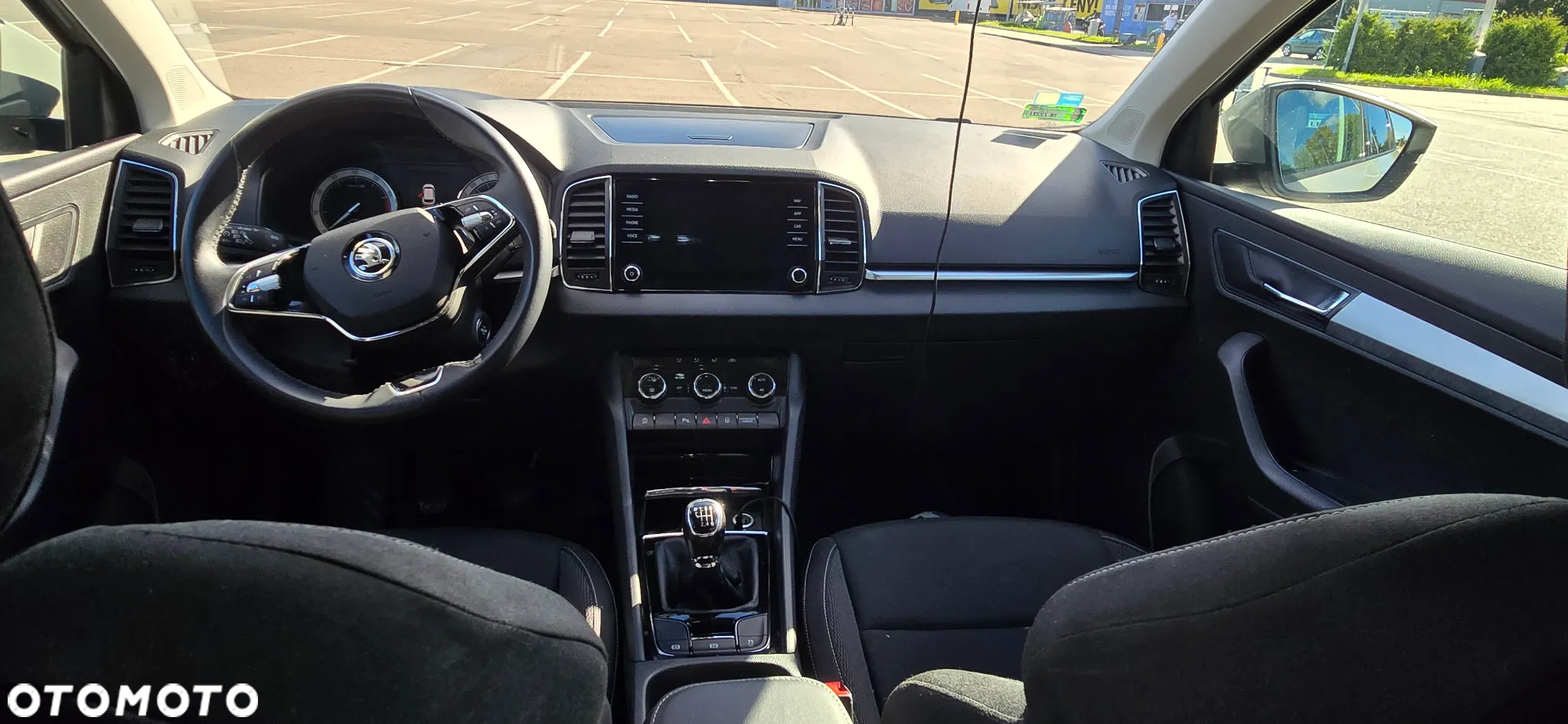Skoda Karoq 1.5 TSI ACT Ambition - 5