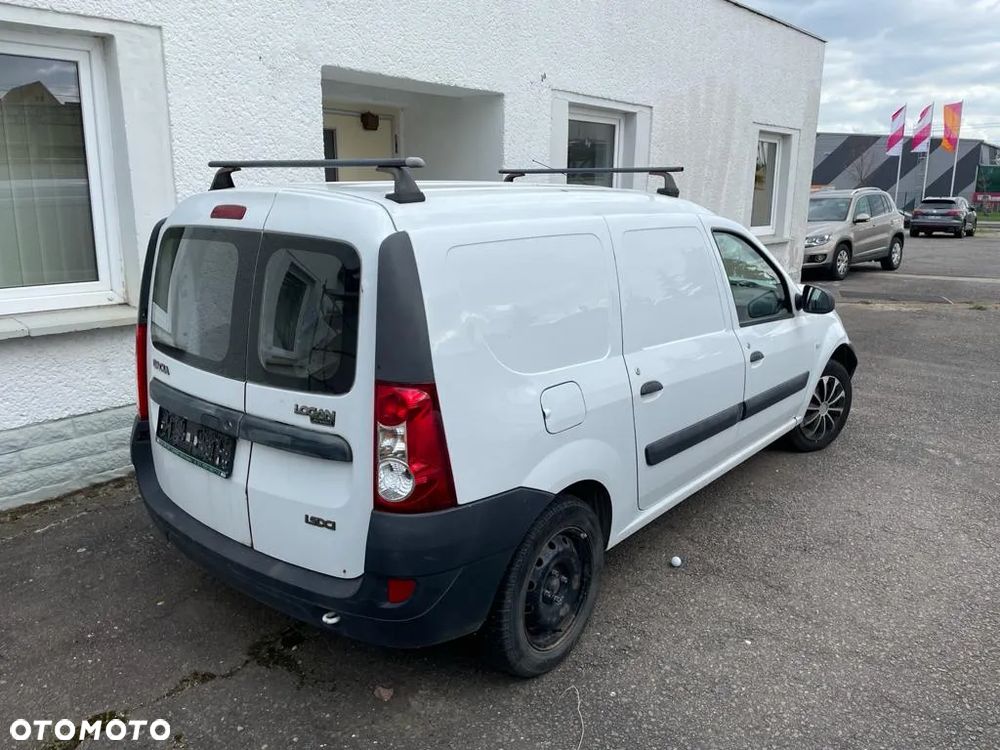 Dacia Logan MCV 1.5 dCi Ambiance - 3