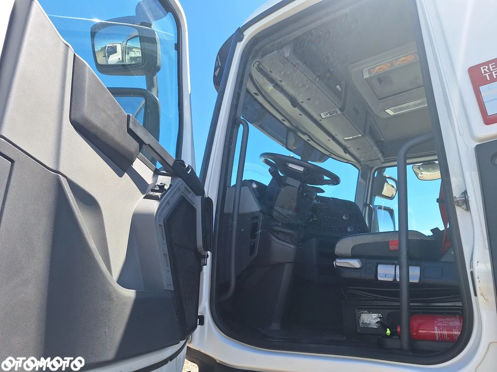 Renault C430 6X4 2016 EURO6 / HDS HIAB X-HIDUO 188 - 29