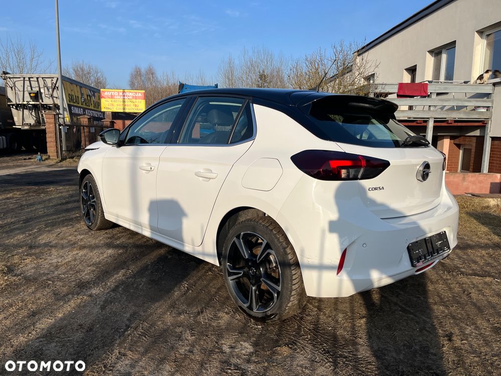 Opel Corsa 1.2 Direct Injection Turbo Start/Stop Elegance - 2