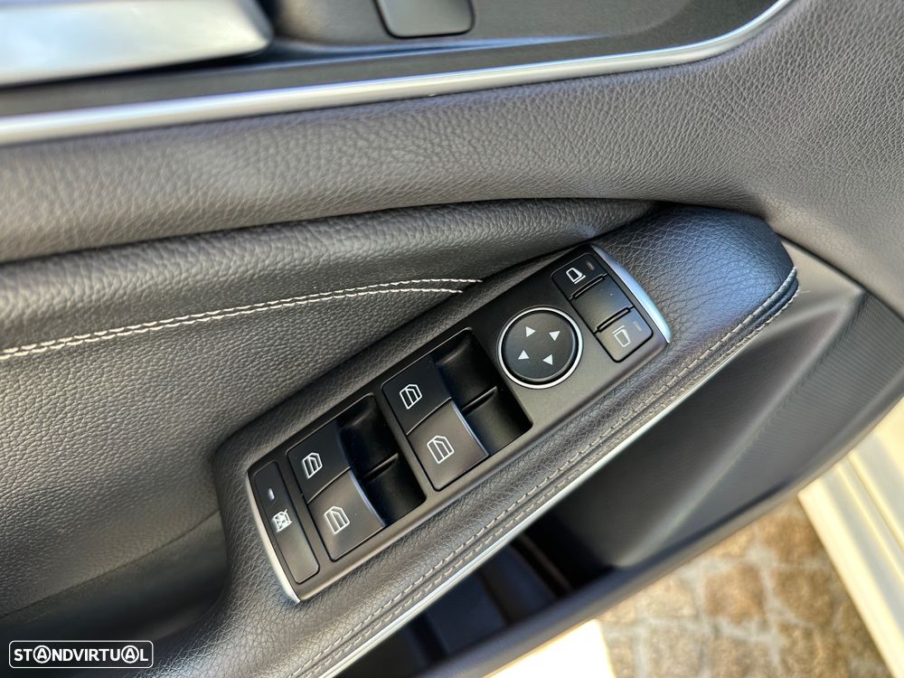 Mercedes-Benz A 180 CDI BE Edition Urban - 19