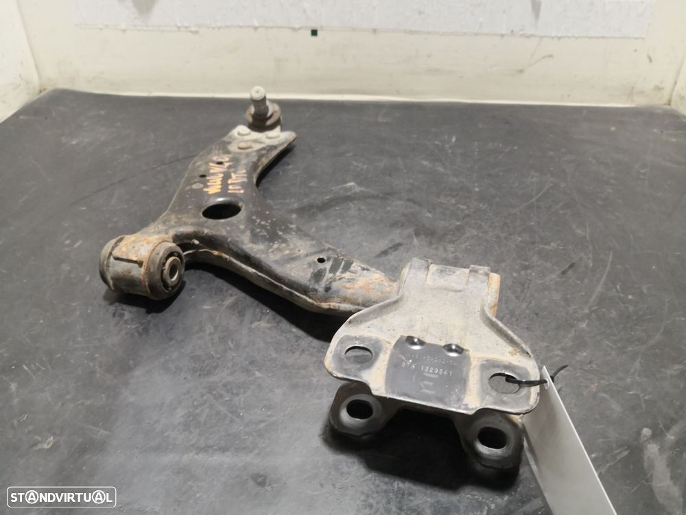 Braço Suspensão Frente Dto Volvo V40 Hatchback (525, 526) - 1