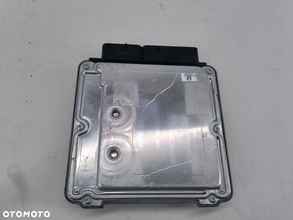 KOMPUTER, STEROWNIK SEAT LEON II 03G906016EC  0281011765 2.0 TDI - 2