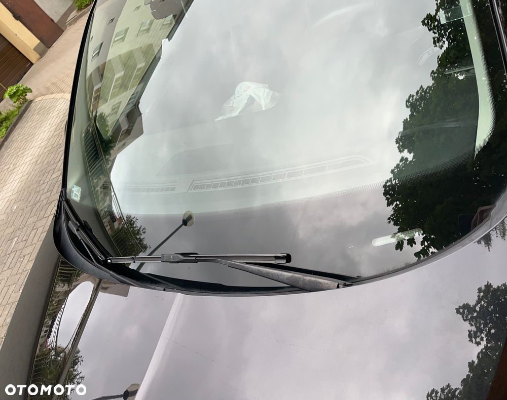 Skoda Octavia 2.0 TDI Style DSG - 20