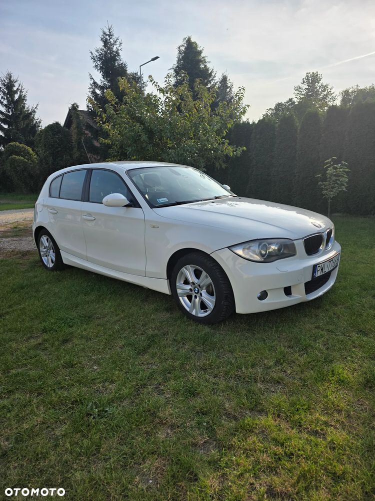 BMW Seria 1