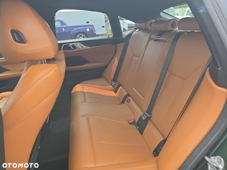 BMW Seria 4 430i M Sport - 10