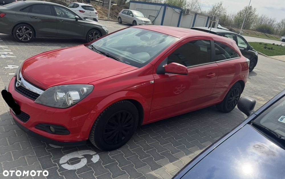 Opel Astra 1.4 Cosmo - 6