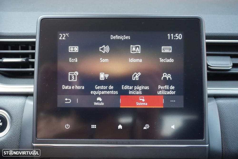 Renault Captur BLUE dCi 115 EDC INTENS - 20