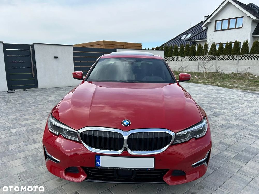 BMW Seria 3 - 11