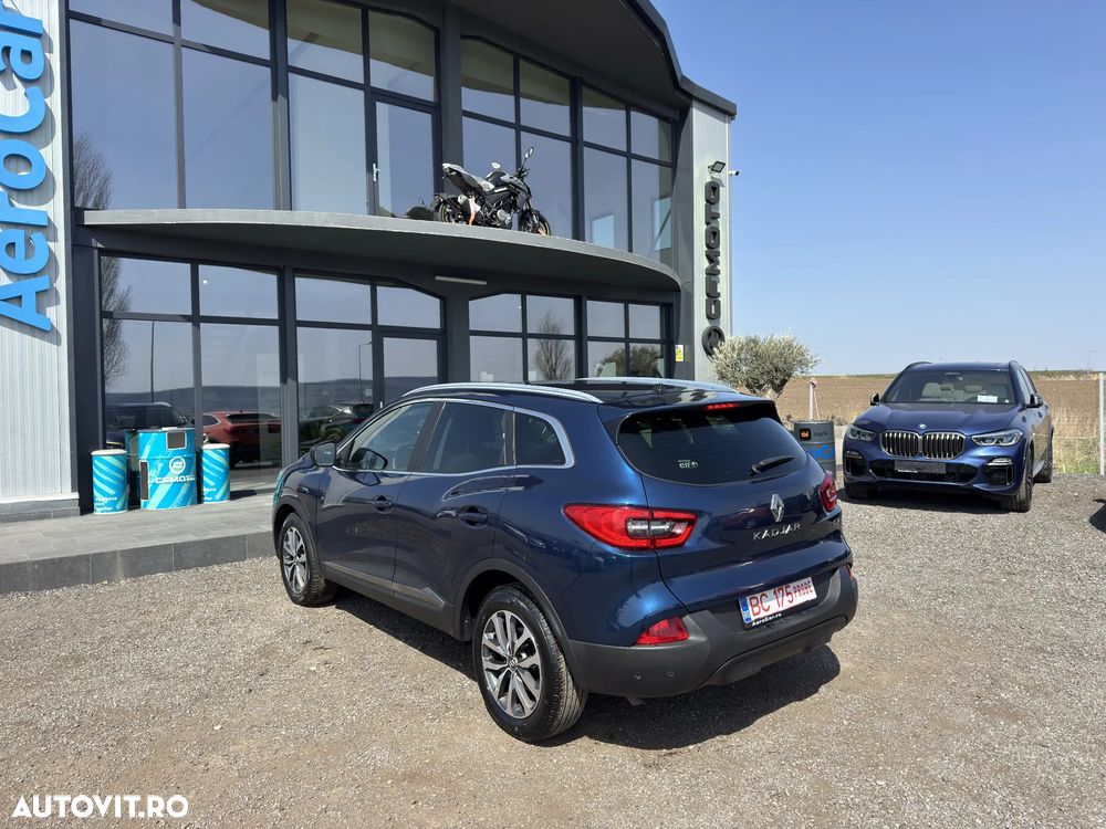 Renault Kadjar Energy dCi 110 EDC Business - 9
