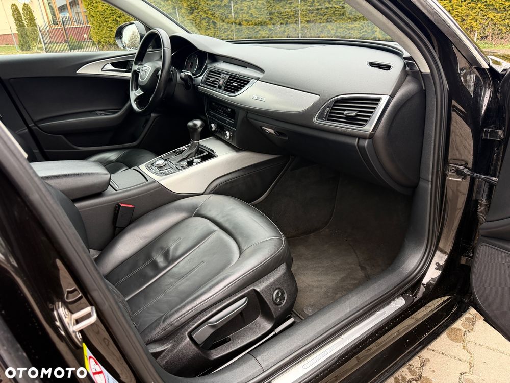 Audi A6 Limousine 3.0 TDI Quattro S tronic - 6