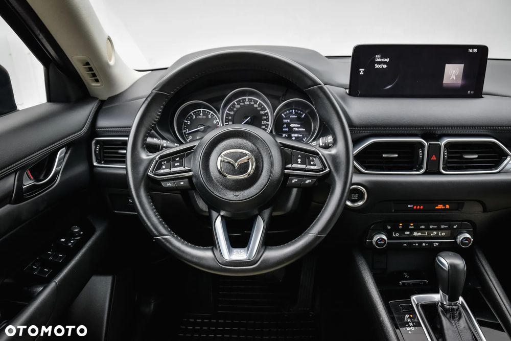 Mazda CX-5 - 27