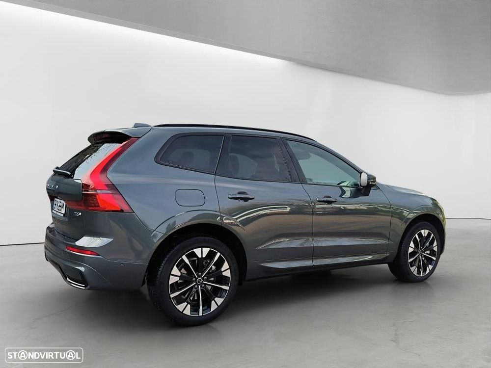 Volvo XC 60 - 4