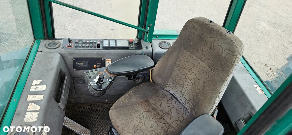 John Deere 1010D - 13