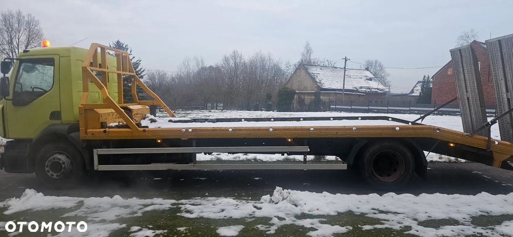 Renault Midlum 270 - 8