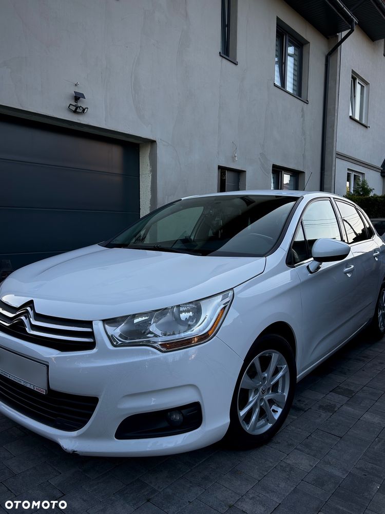 Citroën C4 1.6 HDi Attraction - 3