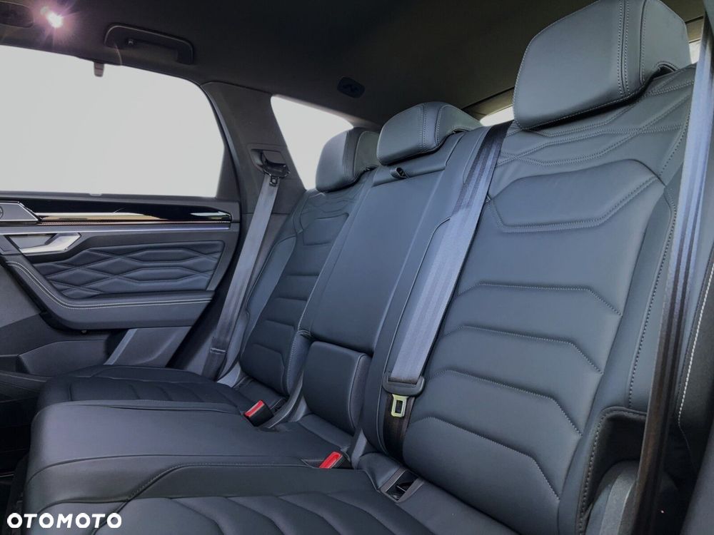 Volkswagen Touareg 3.0 V6 TDI SCR 4Mot R-Line - 21