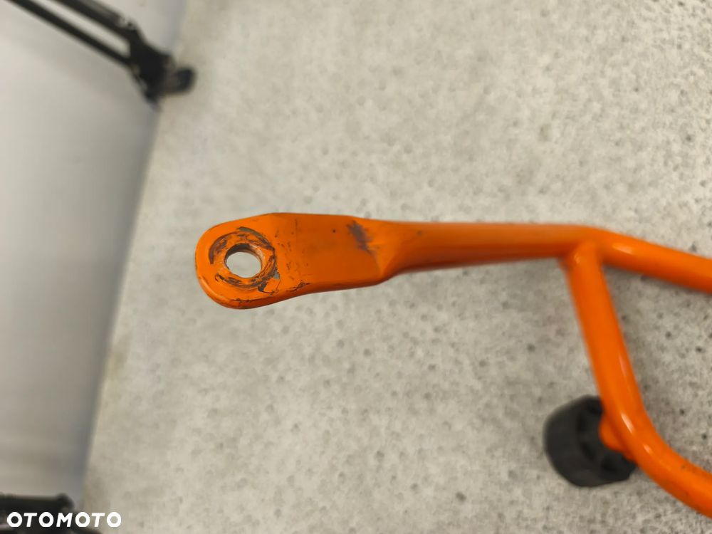 Gmol, crash pad, osłona silnika KTM 125 390 Duke - 12