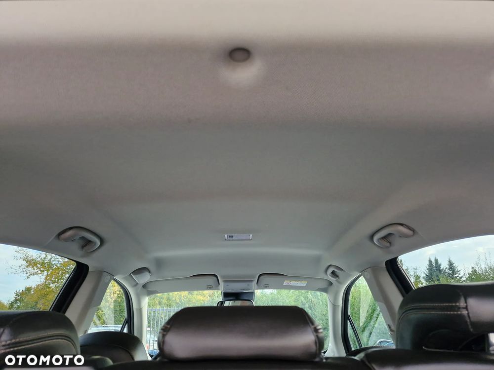 Opel Mokka - 27