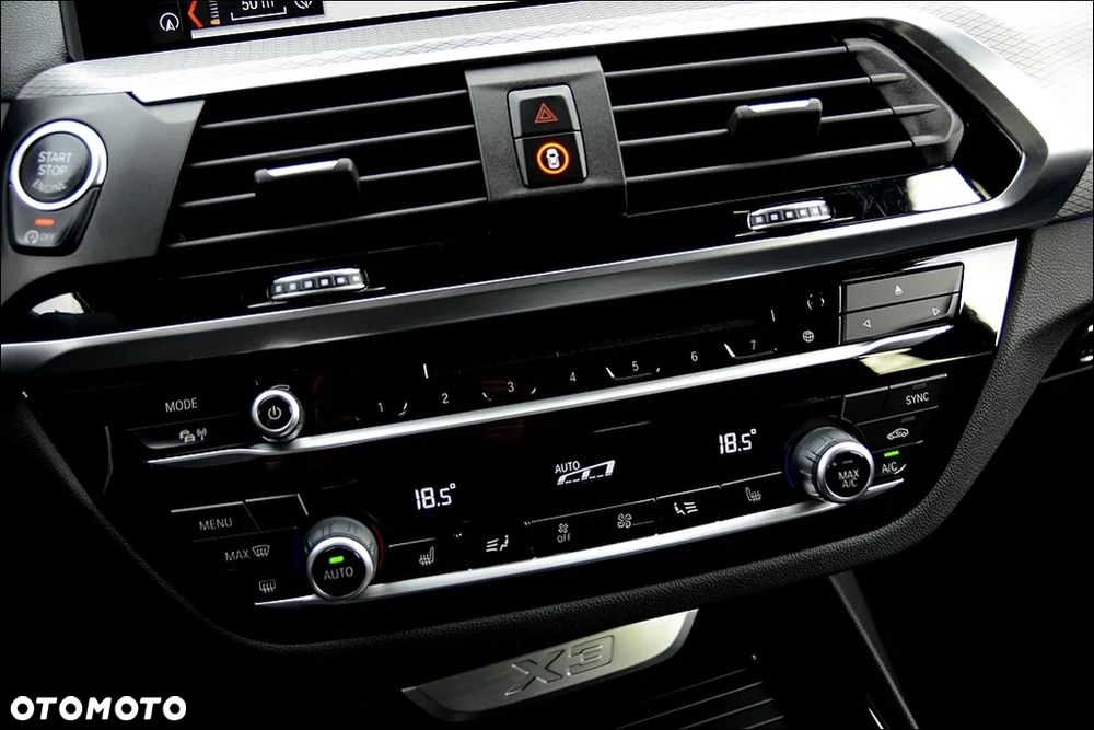 BMW X3 xDrive30i M Sport sport - 29