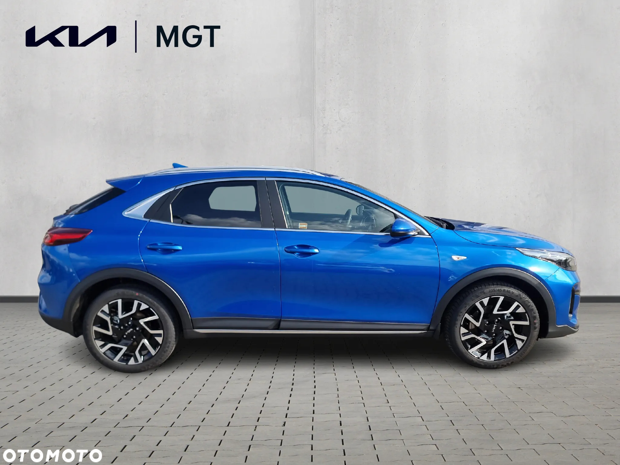 Kia XCeed 1.5 T-GDI M - 6