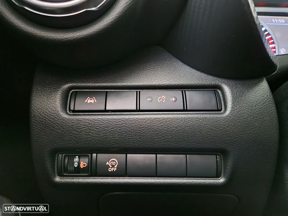 Nissan Juke 1.0 DIG-T N-Design C.Two Tone B. - 43