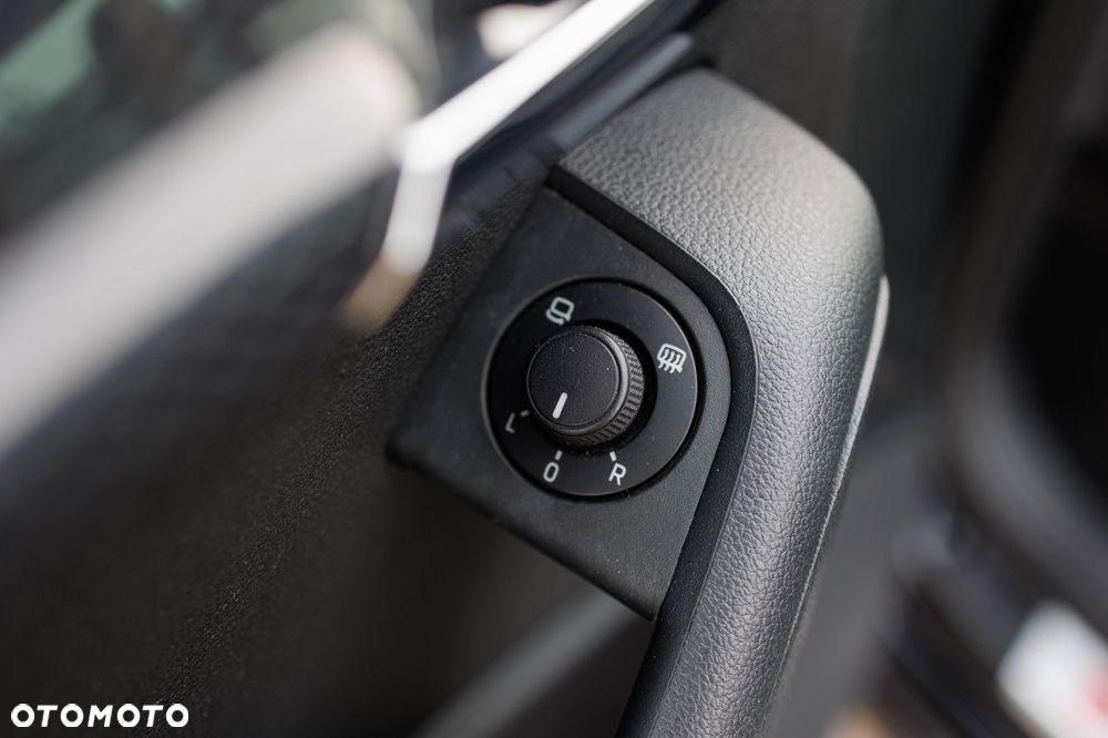 Skoda Octavia 2.0 TDI DSG RS - 16