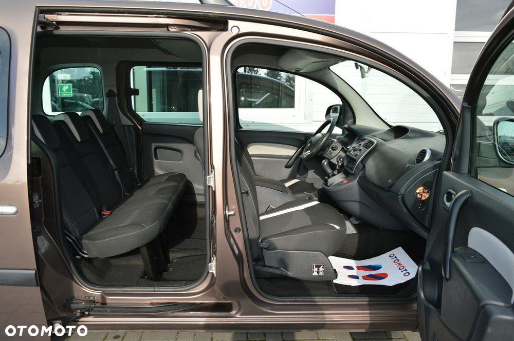 Renault Kangoo - 27
