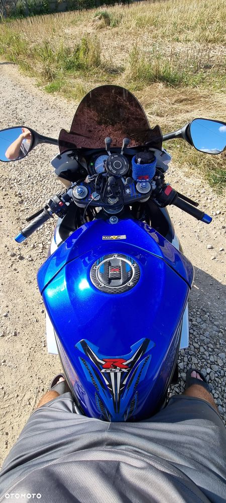 Suzuki GSX-R - 20