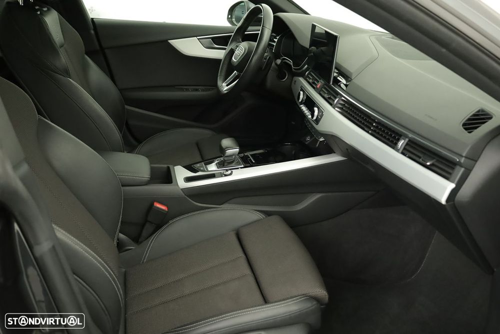 Audi A5 Sportback 40 TDI Advanced S tronic - 22