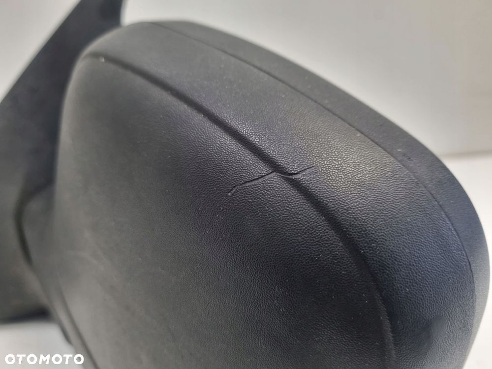 LUSTERKO Peugeot Partner Citroen Berlingo 96-08r _ LEWE KIEROWCY 5 kabli - 6