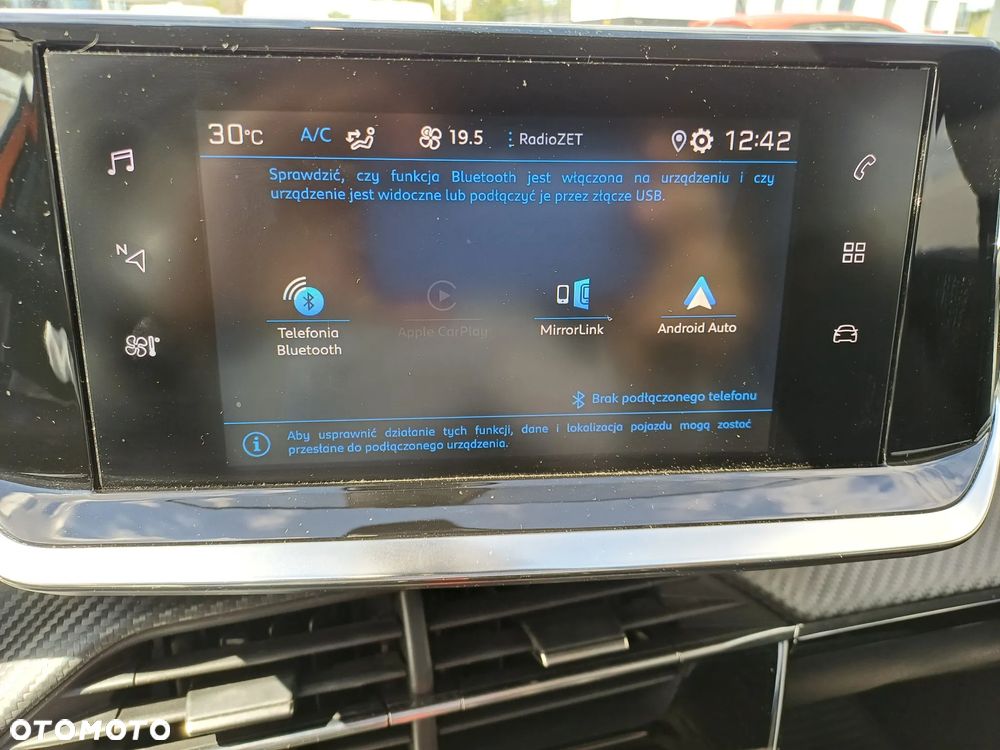 Peugeot 2008 1.2 PureTech Allure Pack S&S - 8