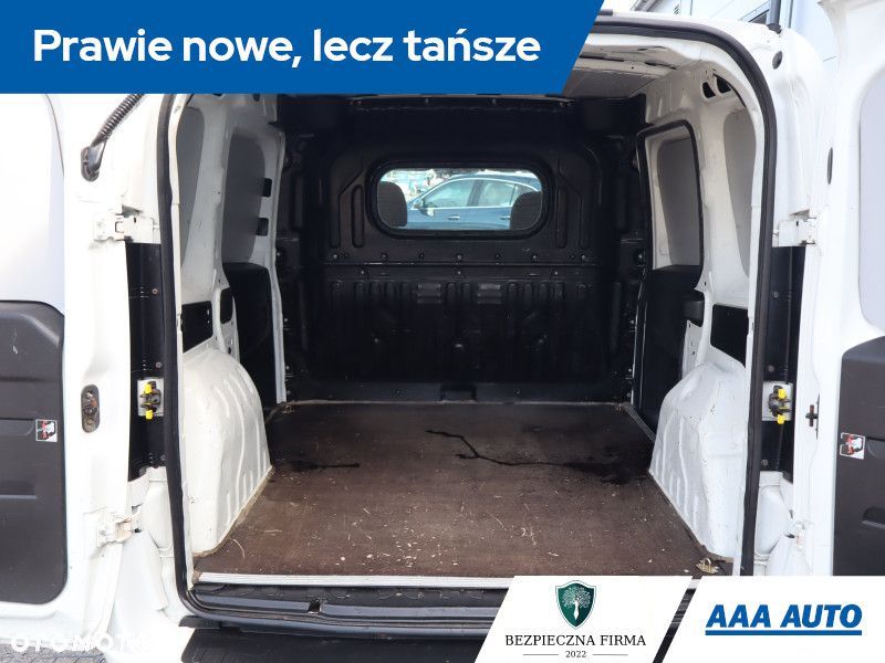 Fiat doblo - 13