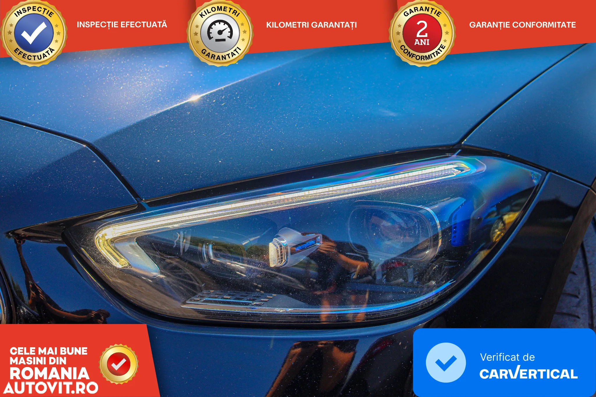 Mercedes-Benz C 220 d 4Matic T 9G-TRONIC - 5