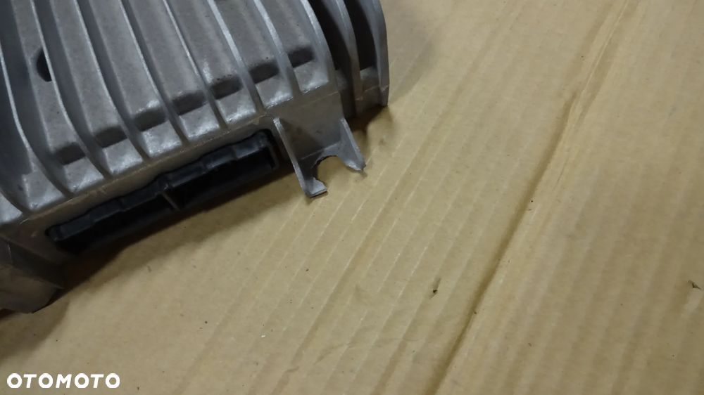 BOSS Wzmacnicz audio Nissan Altima 28060-JB20A Infiniti G25 G37 Q40 28061-JK61A - 2